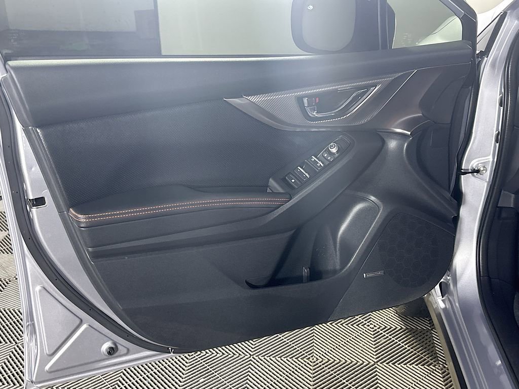 Certified 2023 Subaru Crosstrek 2.5i Limited image 11
