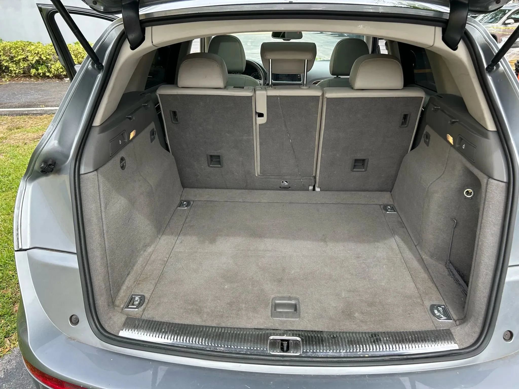 Used 2011 Audi Q5 3.2 Premium Plus image 33