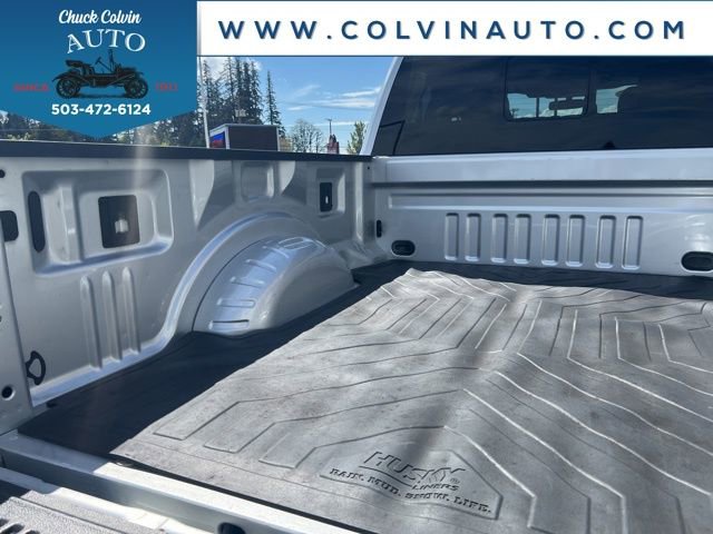 Used 2018 Ford F250 Lariat image 29