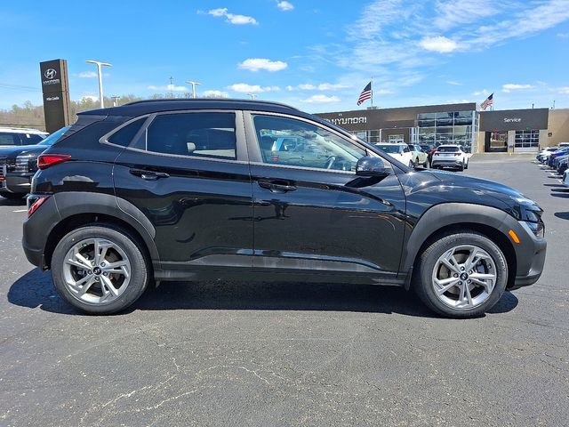 Used 2022 Hyundai Kona SEL image 7