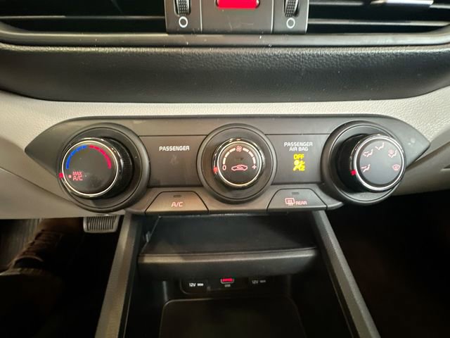 Certified 2023 Kia Forte LXS w/ LXS Technology Package image 18