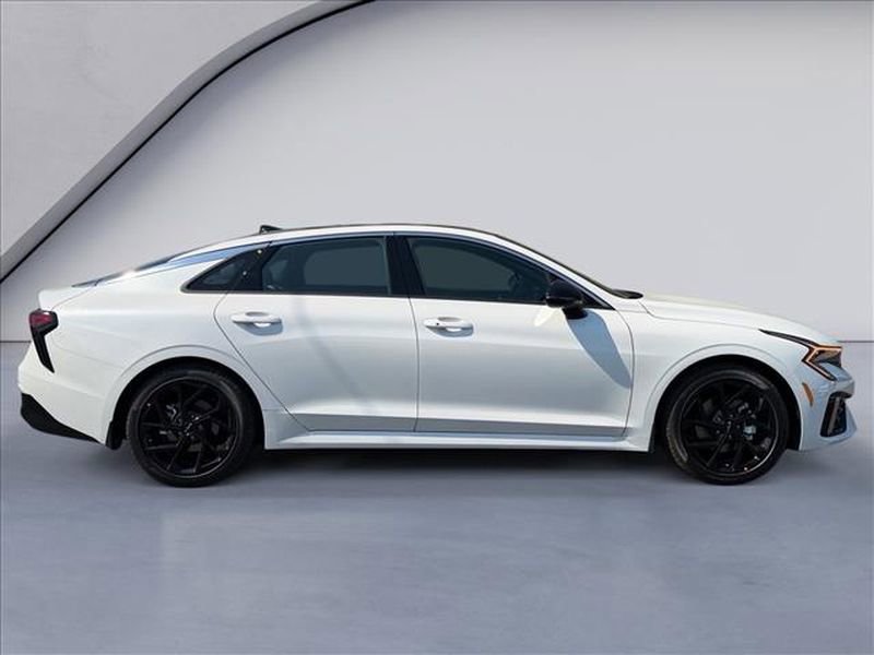 New 2026 Kia K5 GT-Line w/ GT-Line Premium Package image 6