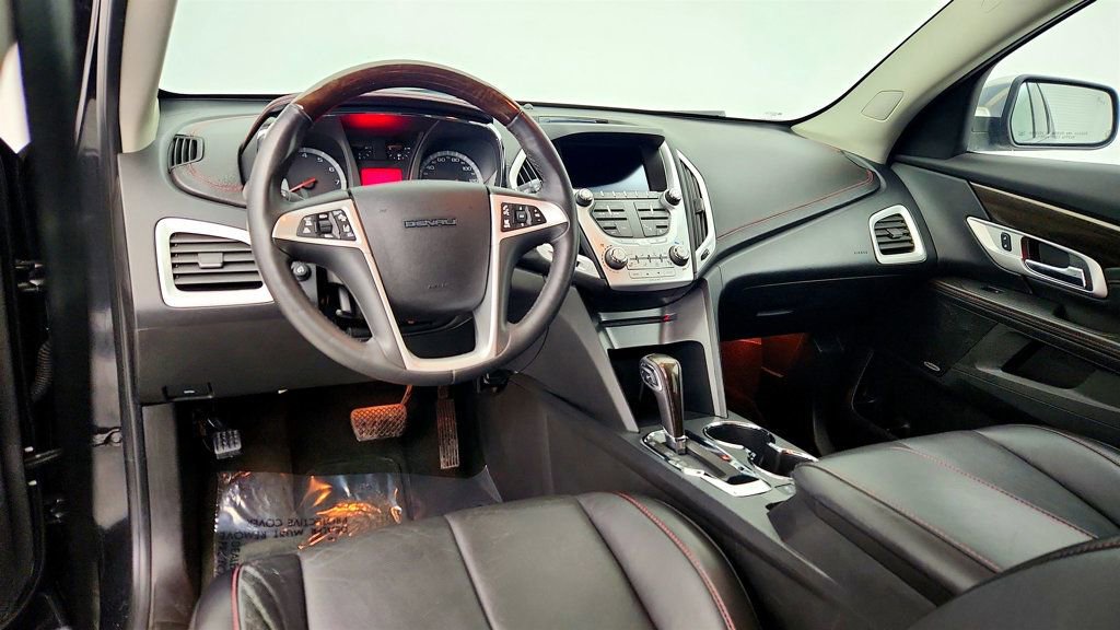 Used 2014 GMC Terrain Denali image 13