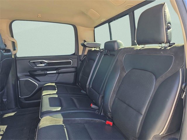 Used 2021 RAM 1500 Laramie w/ Off Road Group image 20