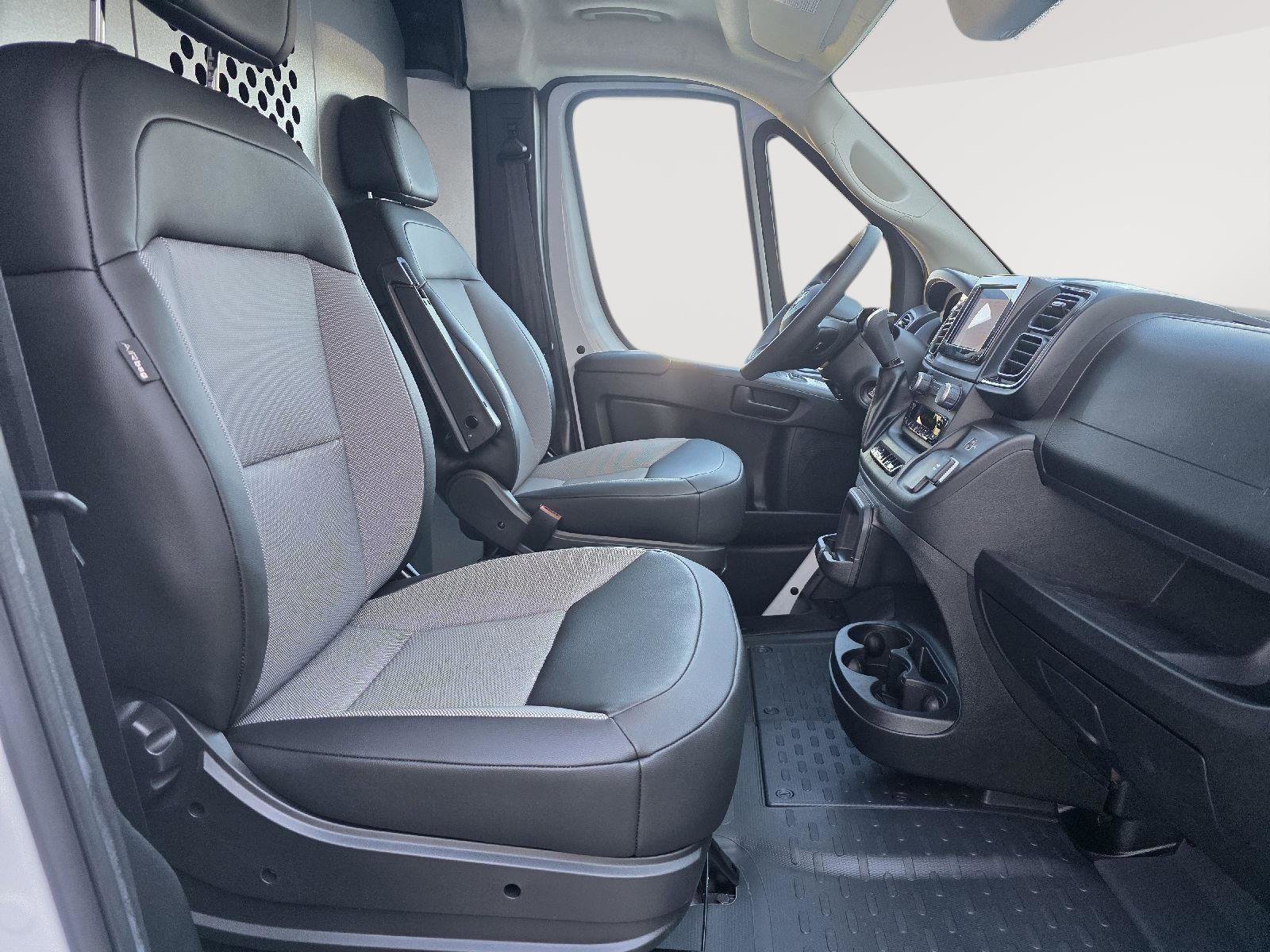 Used 2024 RAM ProMaster 1500 w/ Convenience Group image 12