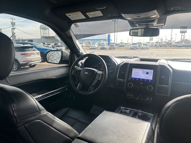 Used 2020 Ford Expedition Max XLT w/ Equipment Group 201A image 13