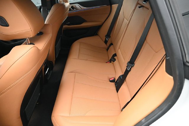 Certified 2024 BMW i4 eDrive35 w/ Premium Package RWD image 20