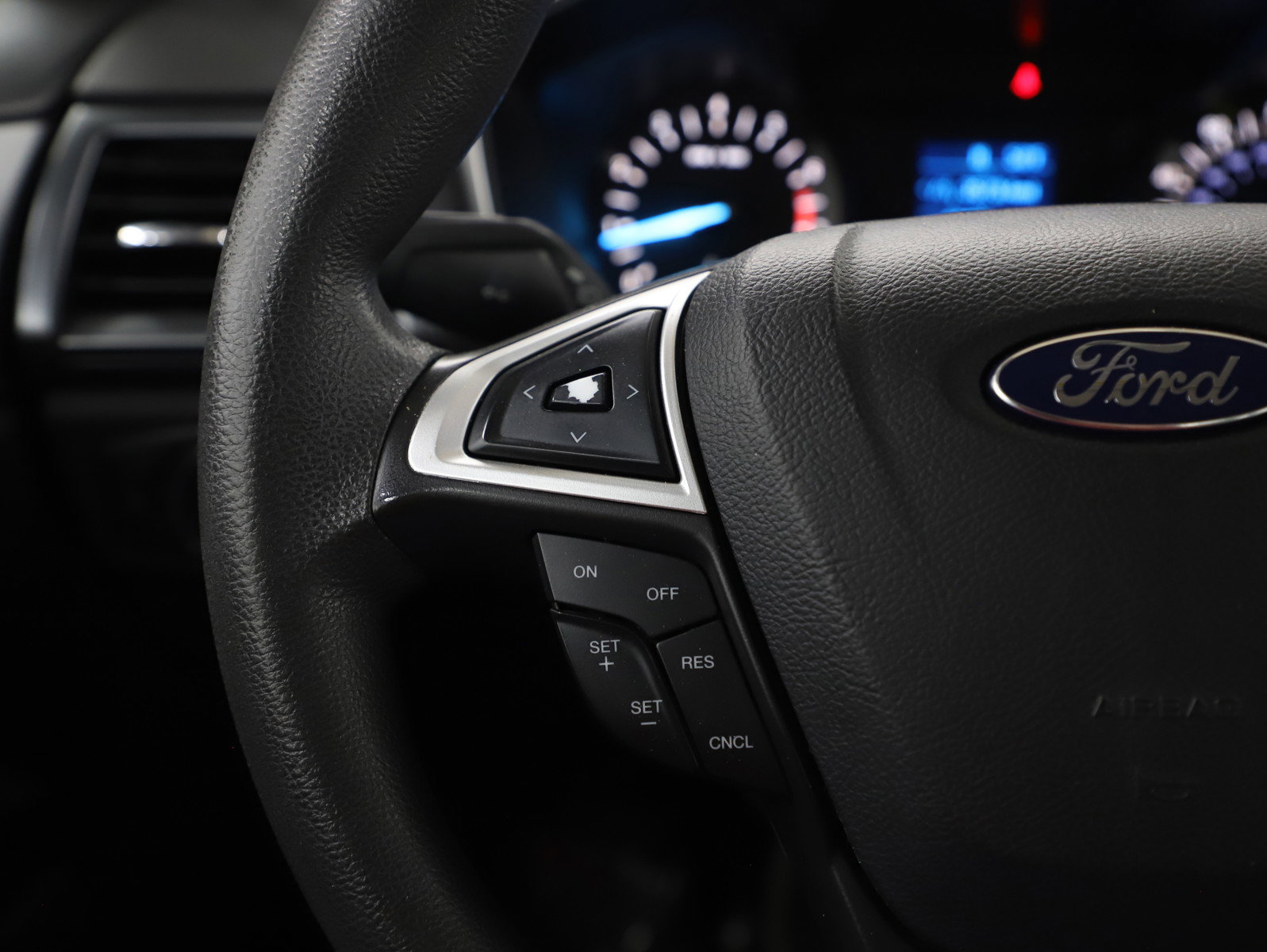 Used 2013 Ford Fusion S image 24