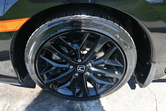 Used 2020 Honda Civic Si image 10