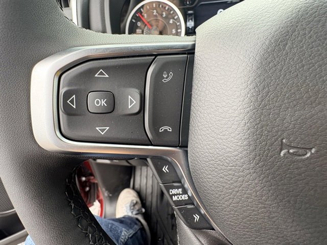 New 2026 RAM 1500 Big Horn image 24