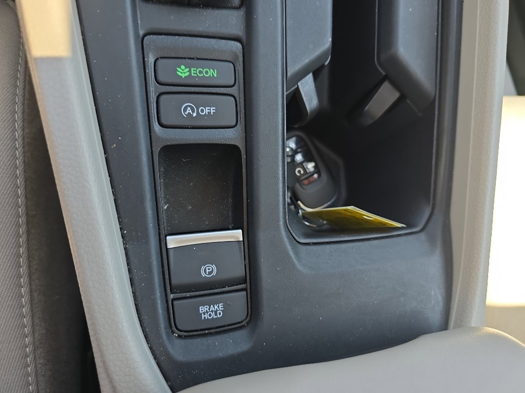 Used 2024 Honda Accord EX image 28
