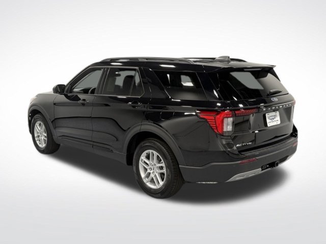 New 2026 Ford Explorer Active w/ Active Comfort Package RWD image 6