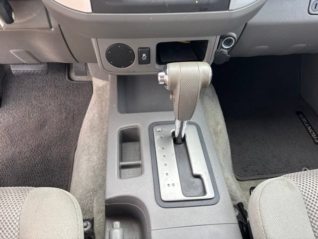 Used 2014 Nissan Frontier SV RWD image 24