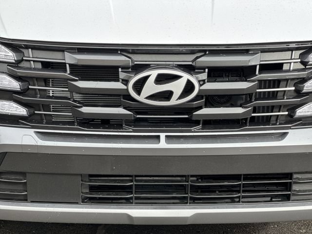 New 2026 Hyundai Tucson SEL AWD/4WD image 34