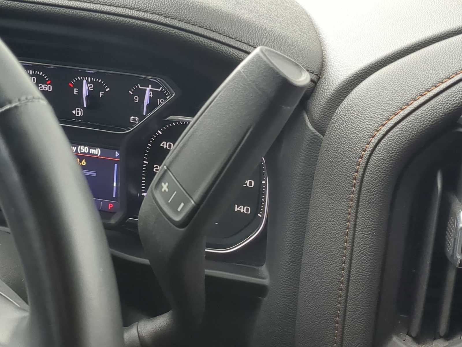 Certified 2023 GMC Sierra 2500 AT4 image 21