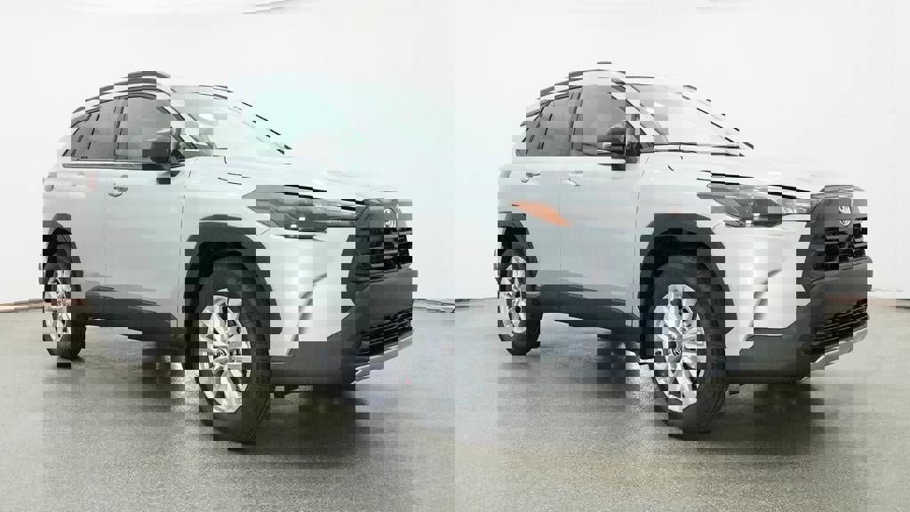 New 2026 Toyota Corolla Cross LE image 29