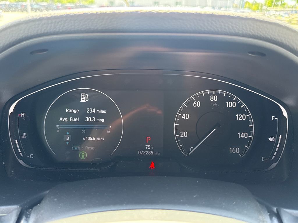 Used 2018 Honda Accord EX-L image 21