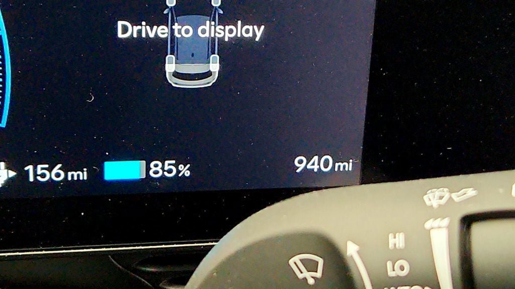 Used 2025 Hyundai Ioniq 5 N AWD/4WD image 15