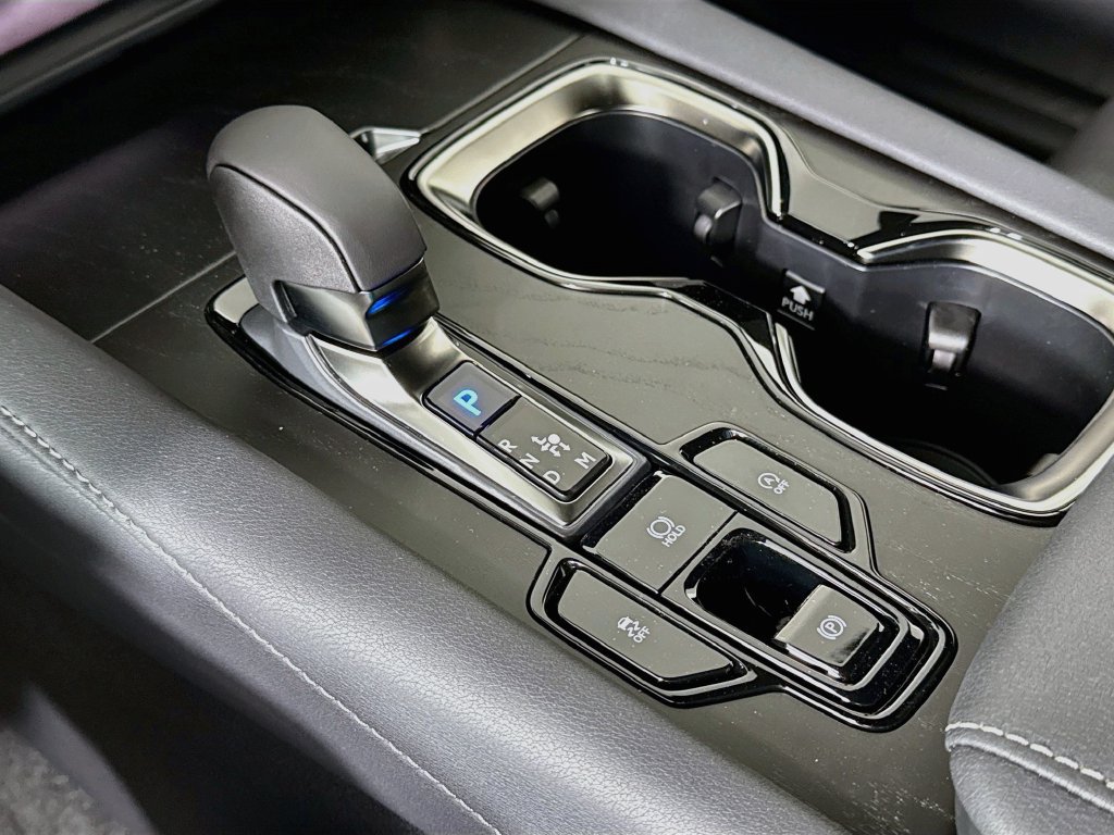 New 2026 Lexus RX 350 Premium Plus w/ Accessory Package (K3) FWD image 15