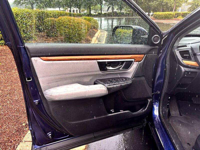 Used 2020 Honda CR-V EX image 11