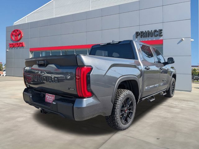 New 2025 Toyota Tundra SR5 image 4