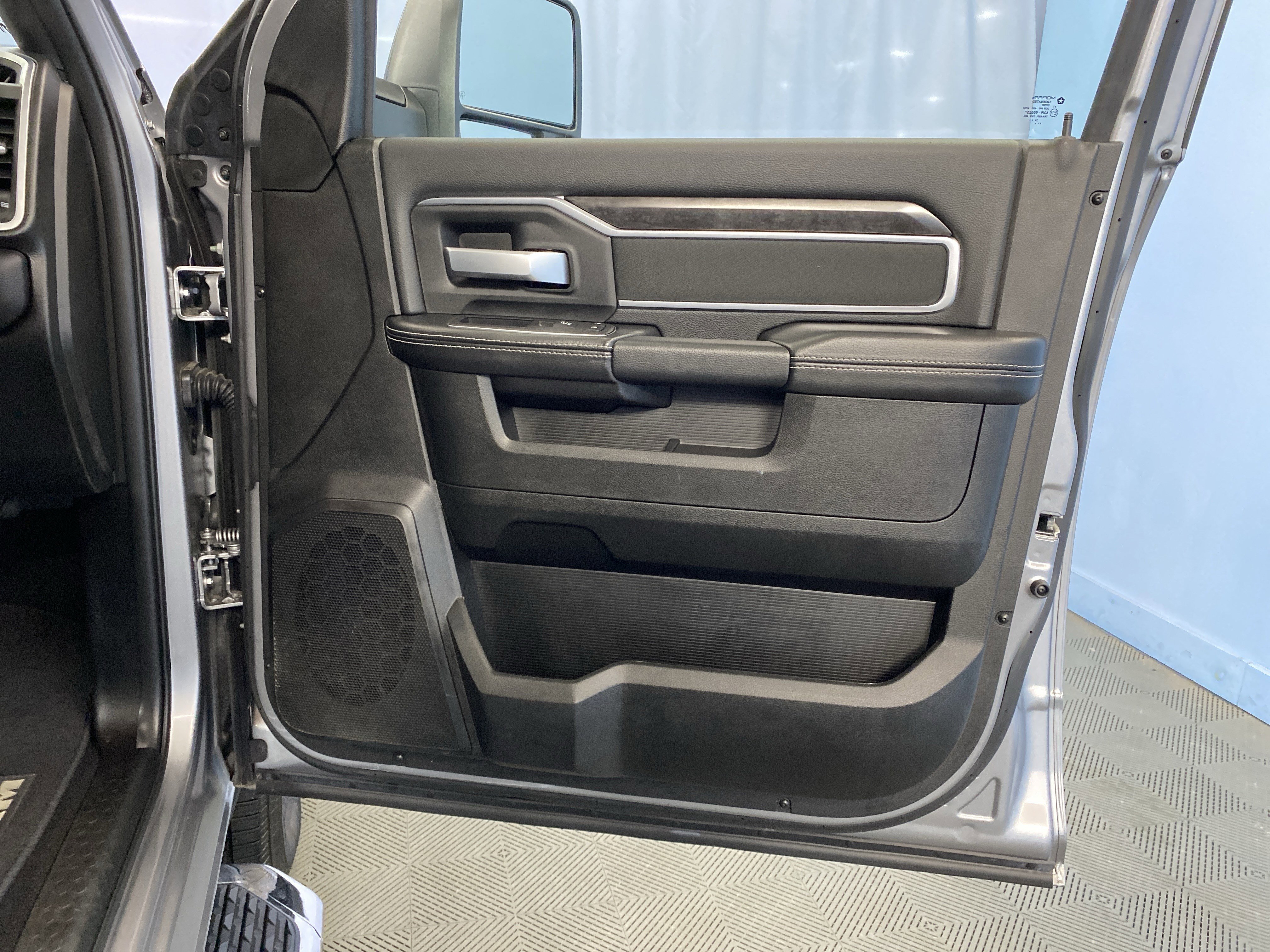 Certified 2024 RAM 2500 Big Horn w/ Bed Utility Group image 41