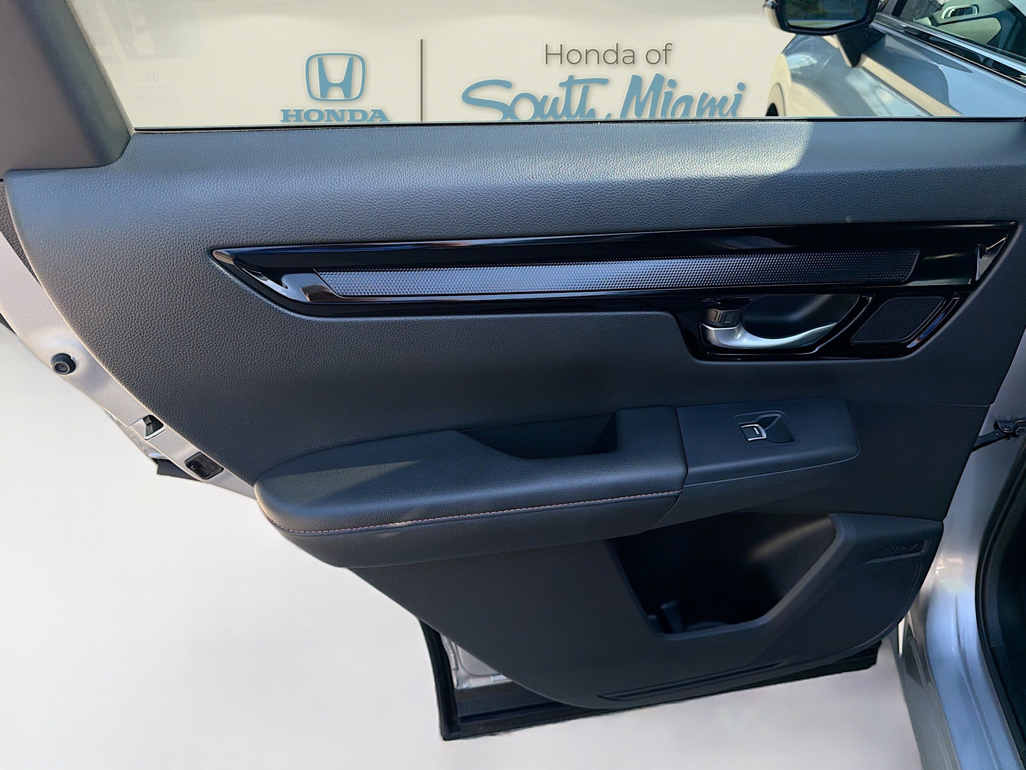 Used 2024 Honda CR-V Sport Touring image 26