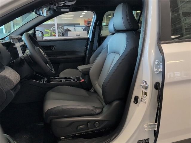 New 2026 Subaru Outback Premium image 9