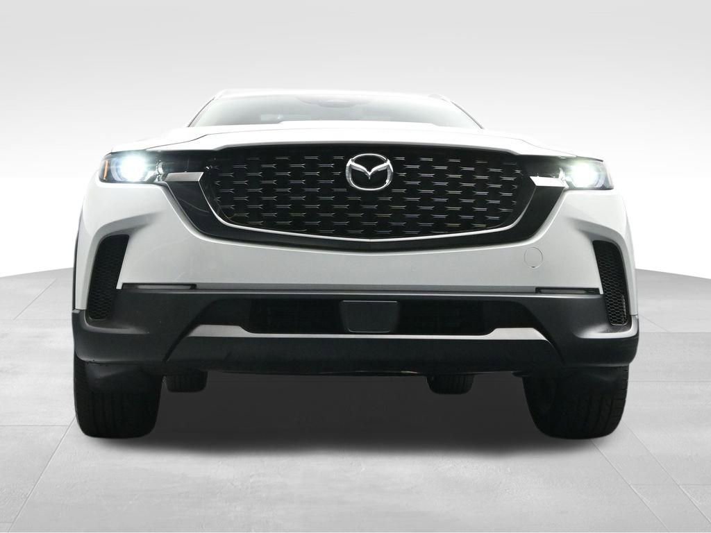 Used 2025 MAZDA CX-50 AWD 2.5 S w/ Premium Plus Pkg image 36
