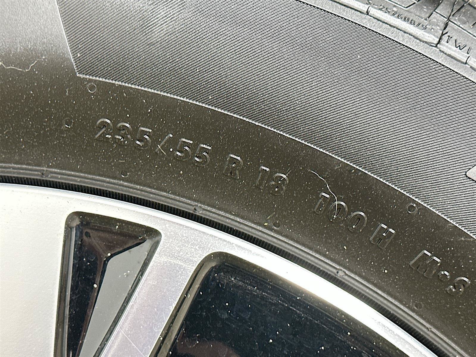 Certified 2026 Mercedes-Benz GLA 250 4MATIC image 37