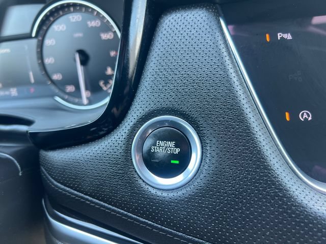 Used 2024 Cadillac XT6 Luxury AWD/4WD image 29