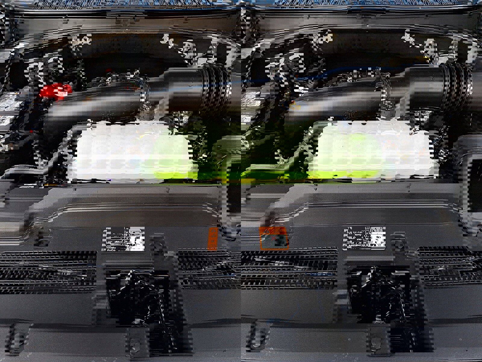 New 2026 Ford Expedition Tremor image 19