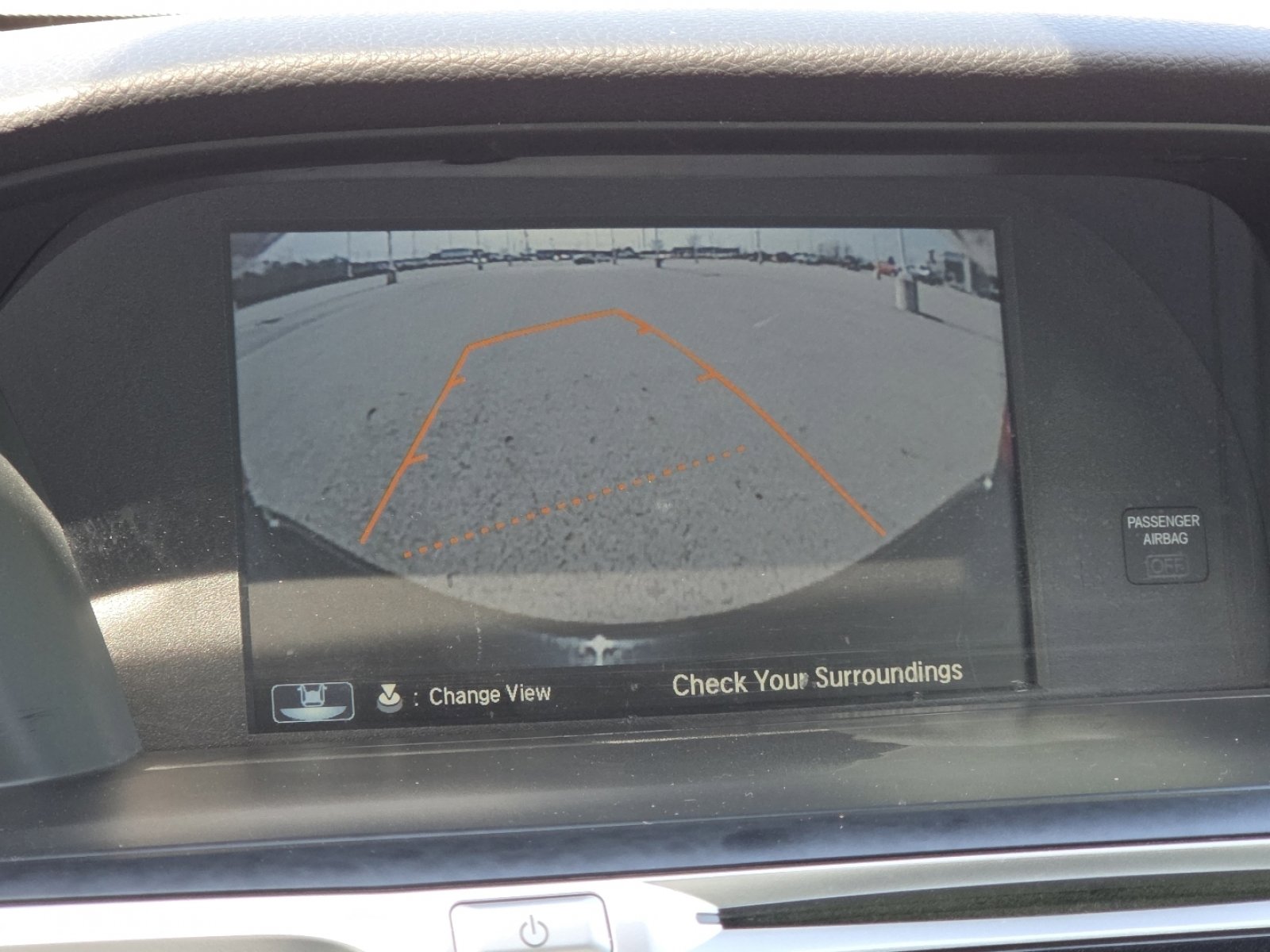 Used 2015 Honda Accord Touring image 10