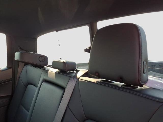 New 2026 Chevrolet Colorado LT w/ LT Convenience Package image 11
