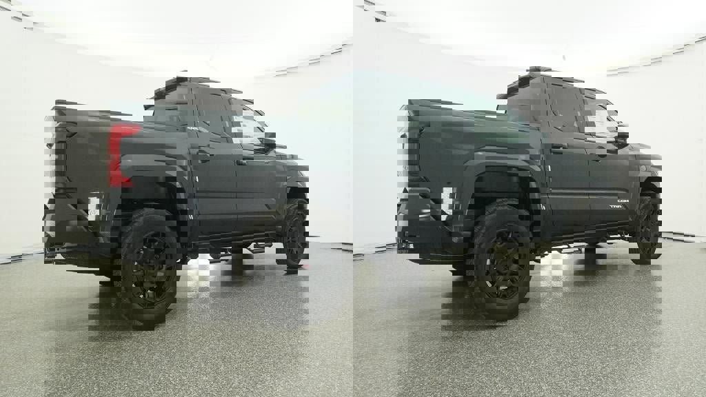 New 2025 Toyota Tacoma SR5 image 25