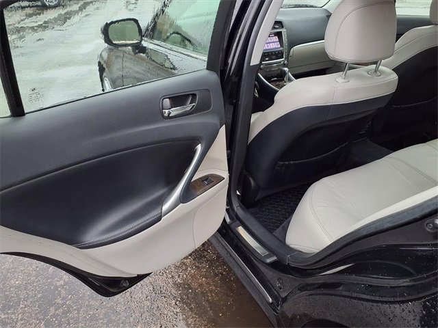 Used 2013 Lexus IS 250 250 image 71