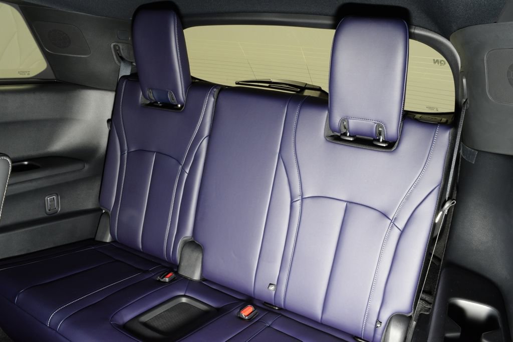 New 2026 INFINITI QX60 Sport w/ Dark Cargo Package image 31