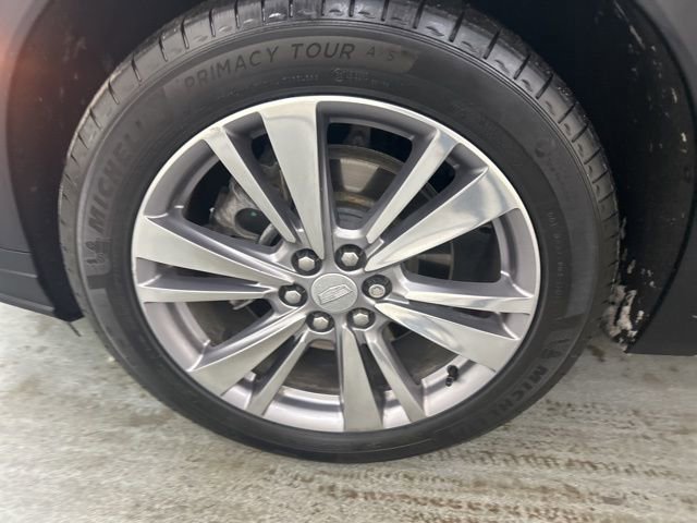 Used 2024 Cadillac XT6 Premium Luxury image 30