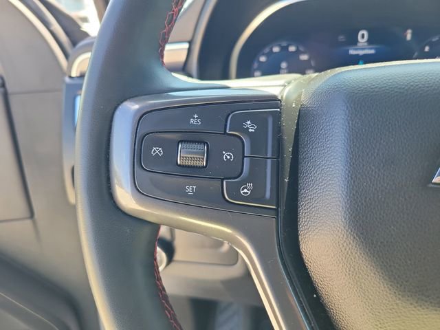 Certified 2023 Chevrolet Tahoe RST w/ Luxury Package RWD image 21