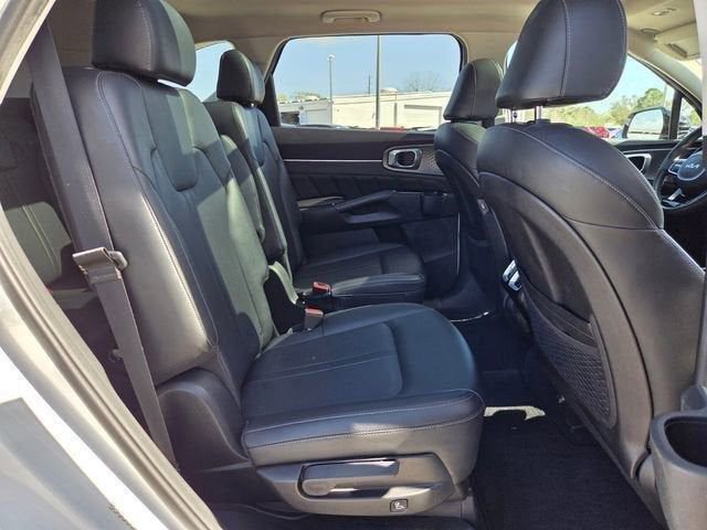 Used 2022 Kia Sorento SX image 20