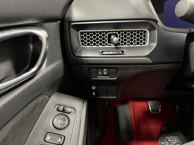 New 2026 Honda Civic Type R image 12