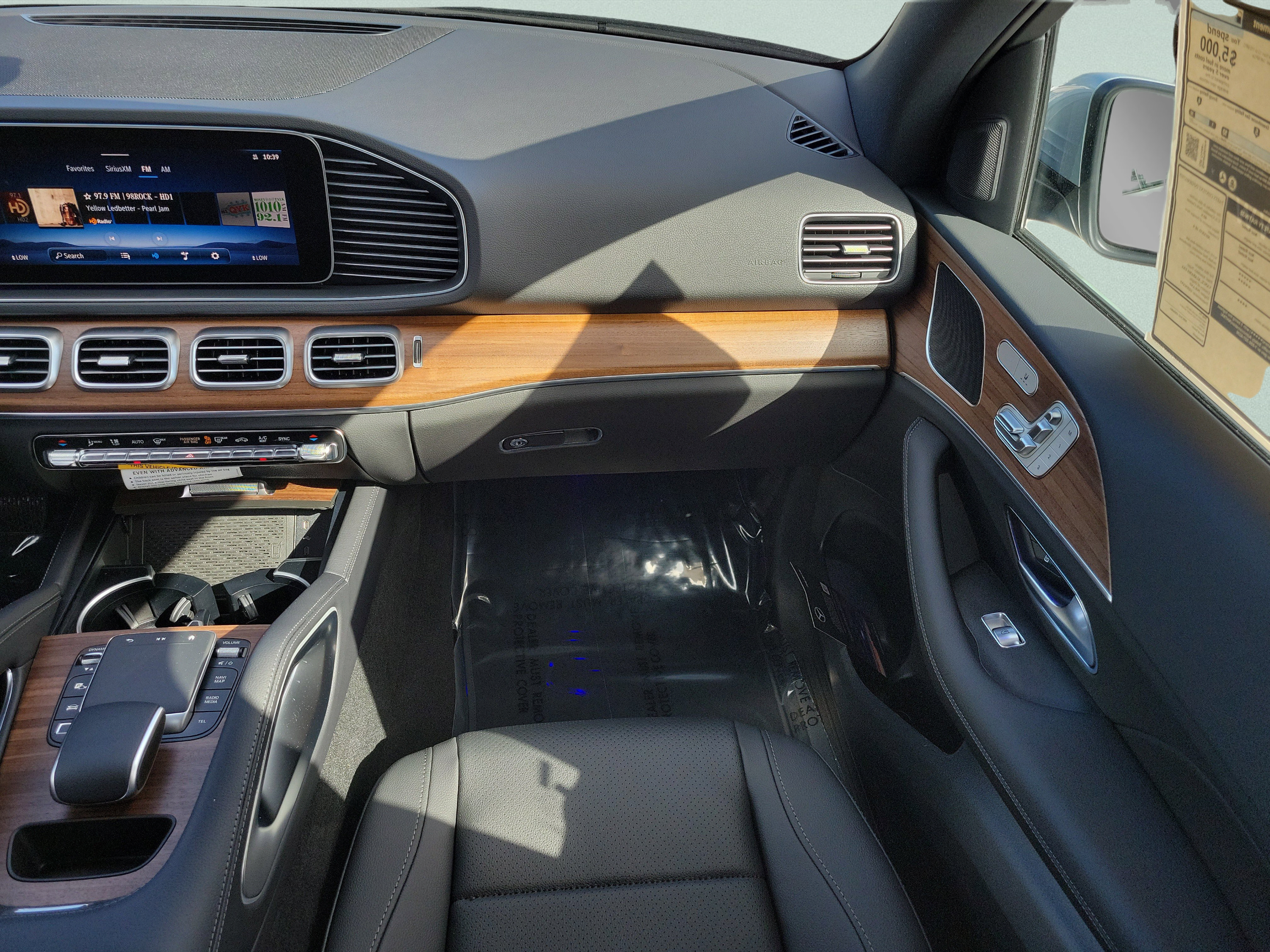 Certified 2026 Mercedes-Benz GLE 350 4MATIC image 16