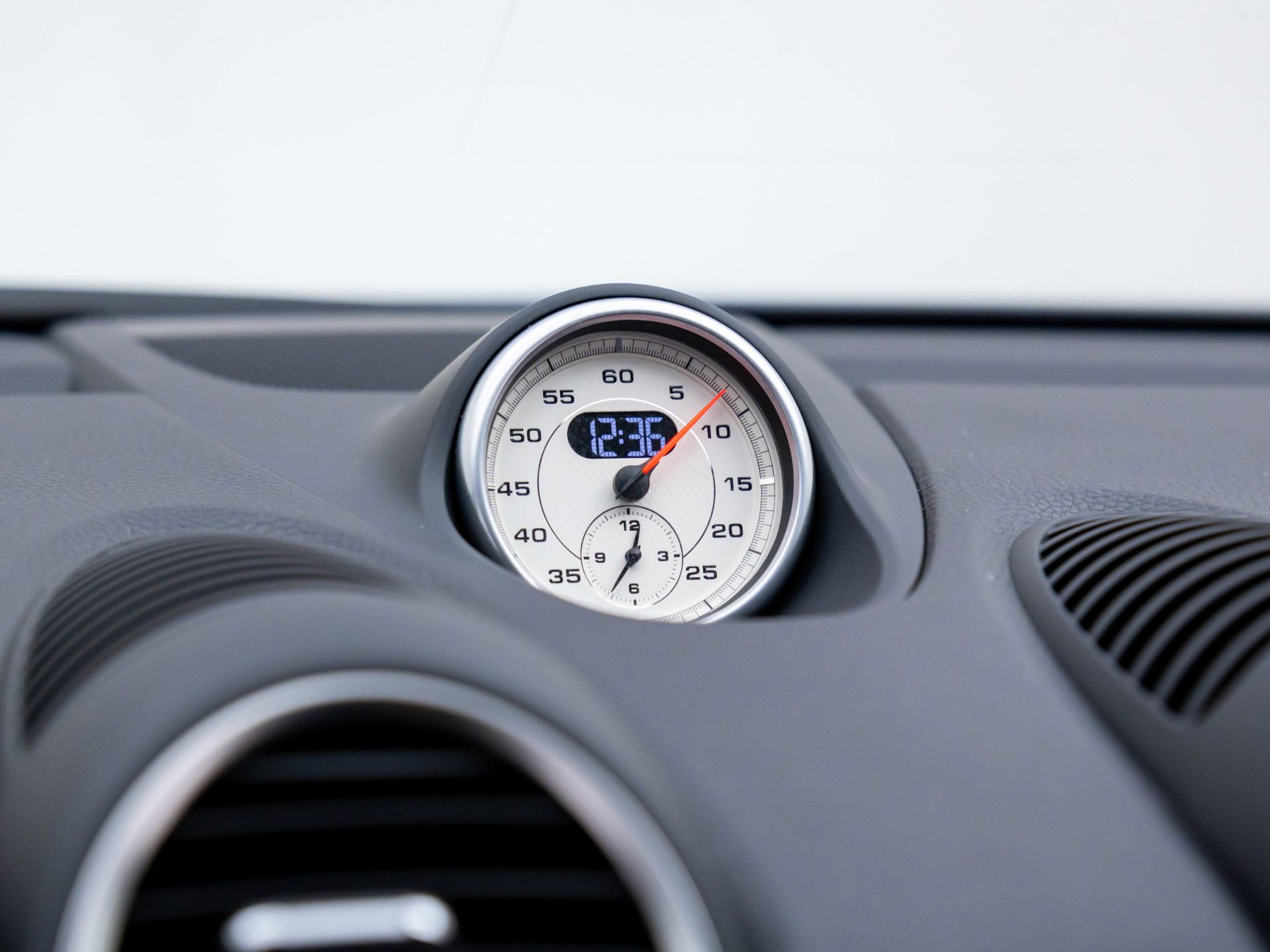 Certified 2024 Porsche 718 Cayman image 21