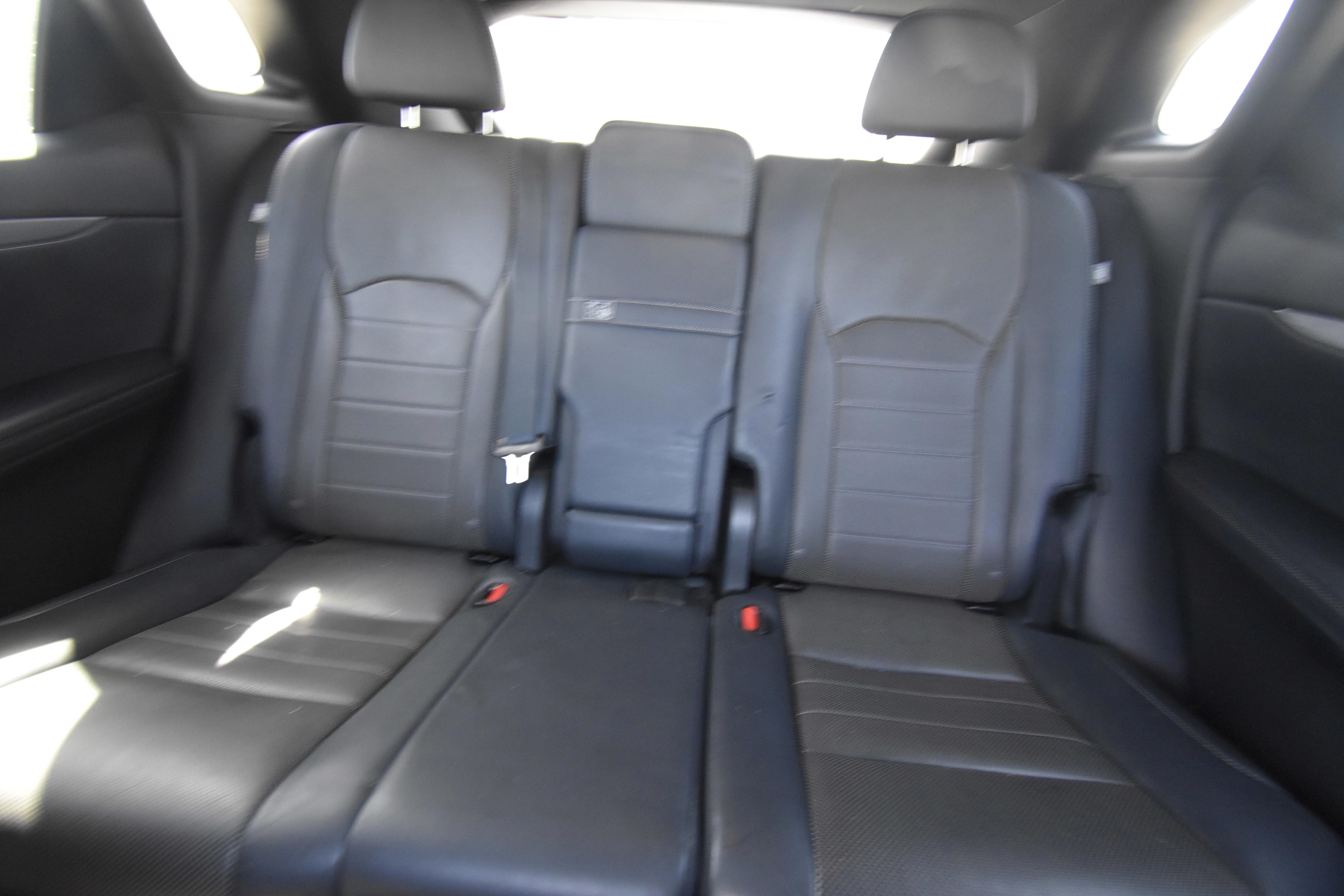 Used 2017 Lexus RX 350 F Sport w/ Accessory Package FWD image 10