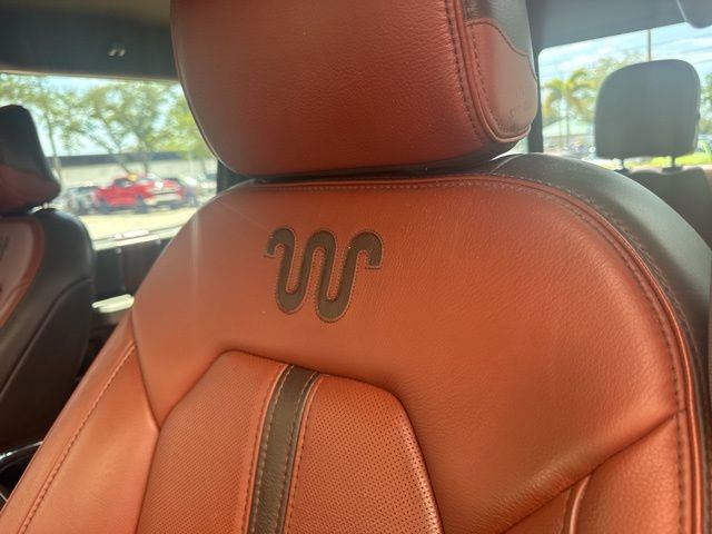 Certified 2018 Ford F150 King Ranch w/ Trailer Tow Package image 6