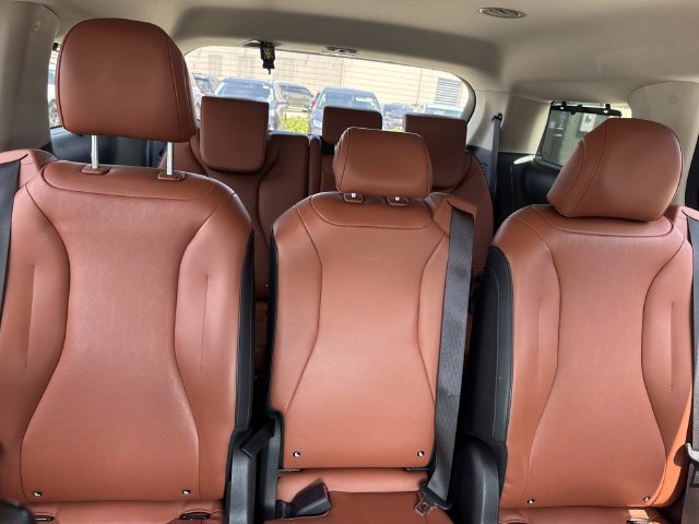 Used 2022 Kia Carnival SX FWD image 14