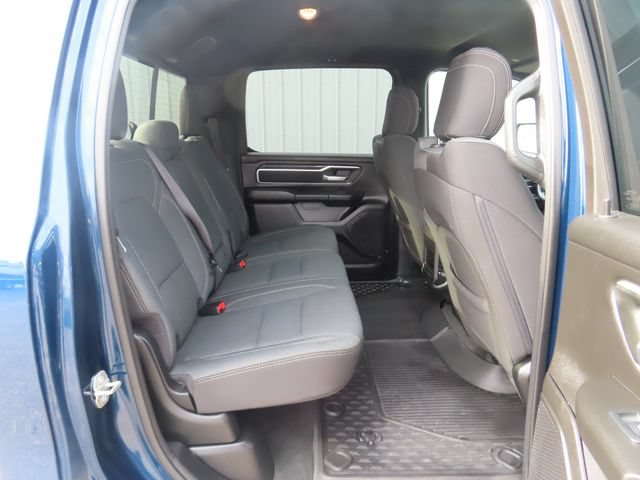 Used 2023 RAM 1500 Big Horn AWD/4WD image 28