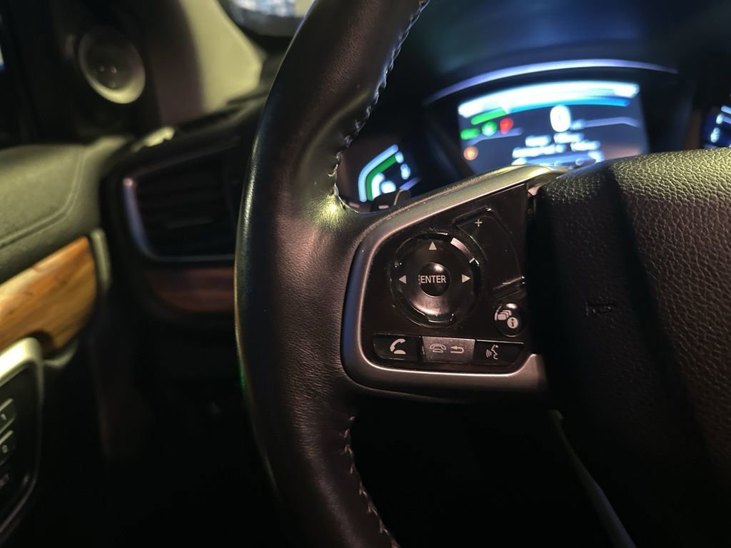 Used 2022 Honda CR-V Touring image 17