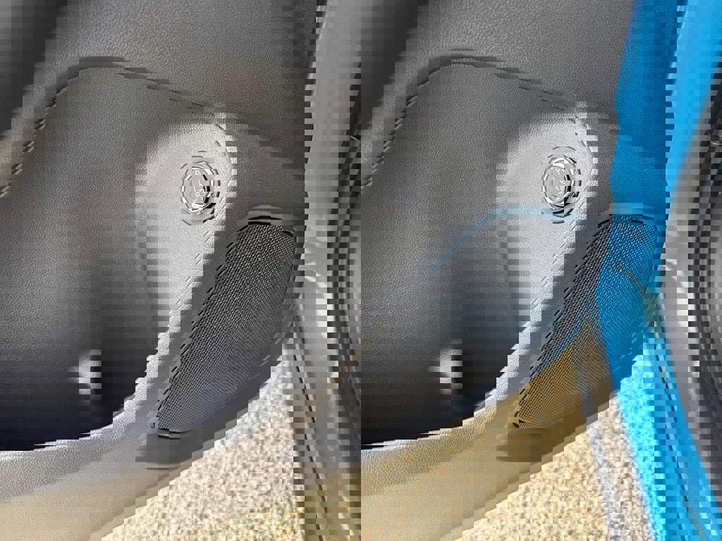 New 2026 Chevrolet TrailBlazer LT w/ Convenience Package image 17