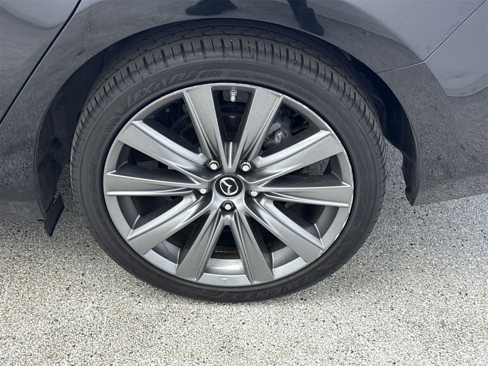 Used 2019 MAZDA MAZDA6 Touring image 45